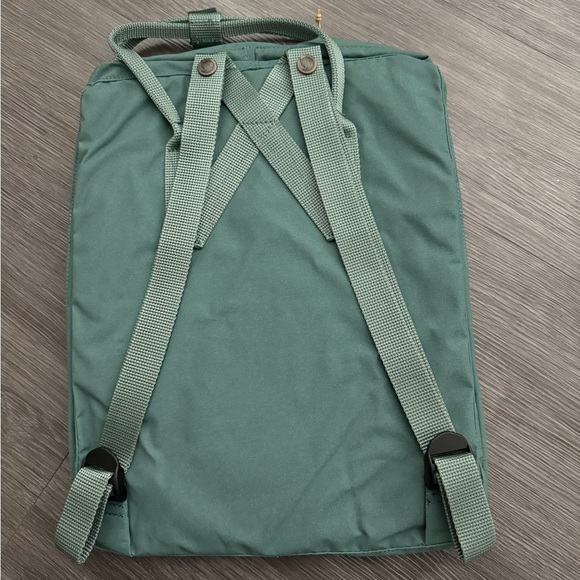 Fjallraven Kanken Backpack - Picture 5 of 6